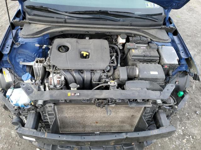 Photo 10 VIN: 5NPD84LF7KH463566 - HYUNDAI ELANTRA SE 