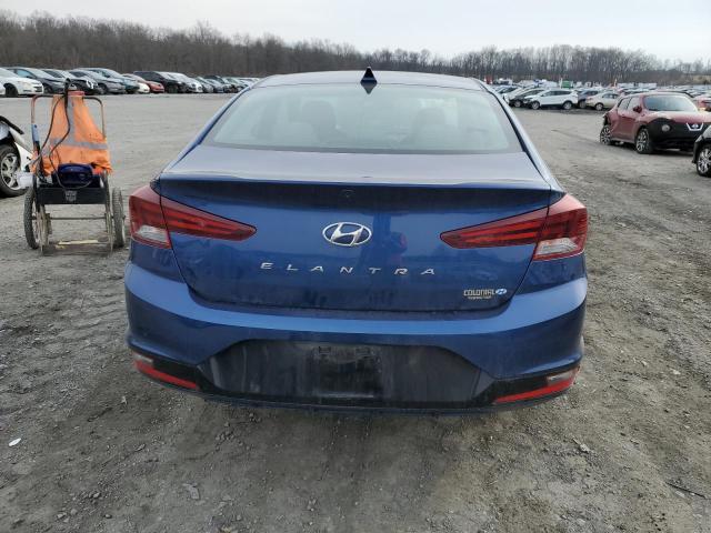 Photo 5 VIN: 5NPD84LF7KH463566 - HYUNDAI ELANTRA SE 