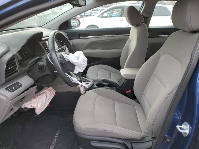 Photo 6 VIN: 5NPD84LF7KH463566 - HYUNDAI ELANTRA SE 