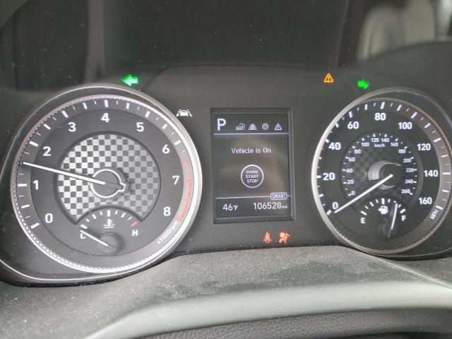 Photo 8 VIN: 5NPD84LF7KH463566 - HYUNDAI ELANTRA SE 