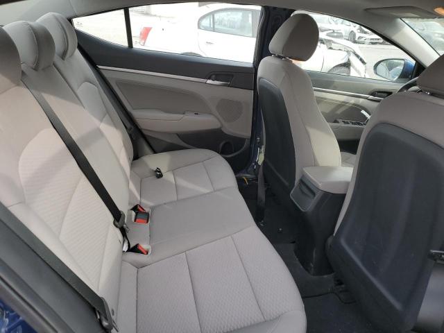 Photo 9 VIN: 5NPD84LF7KH463566 - HYUNDAI ELANTRA SE 