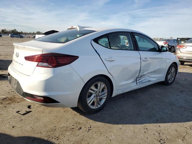 Photo 2 VIN: 5NPD84LF7KH465026 - HYUNDAI ELANTRA SE 