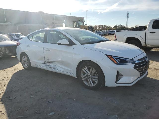 Photo 3 VIN: 5NPD84LF7KH465026 - HYUNDAI ELANTRA SE 