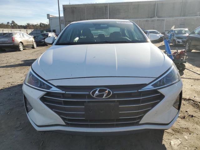 Photo 4 VIN: 5NPD84LF7KH465026 - HYUNDAI ELANTRA SE 