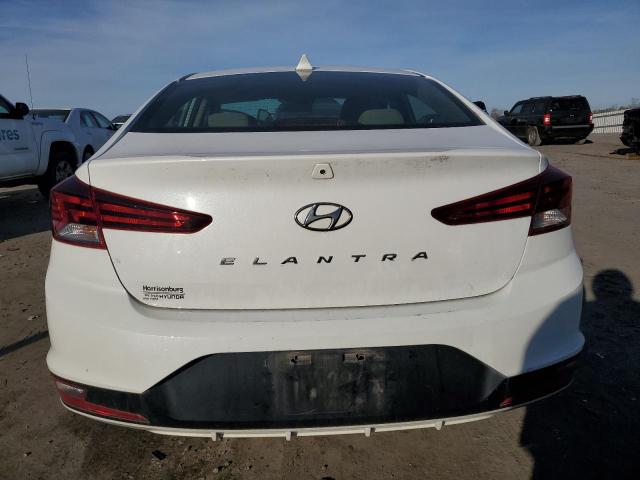 Photo 5 VIN: 5NPD84LF7KH465026 - HYUNDAI ELANTRA SE 