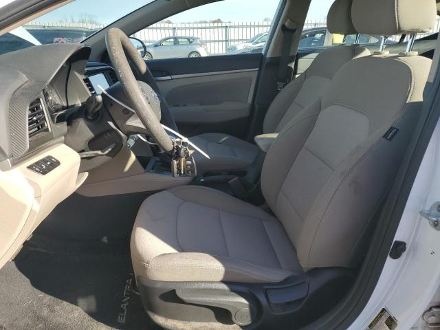 Photo 6 VIN: 5NPD84LF7KH465026 - HYUNDAI ELANTRA SE 