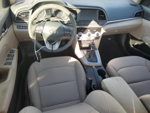 Photo 7 VIN: 5NPD84LF7KH465026 - HYUNDAI ELANTRA SE 