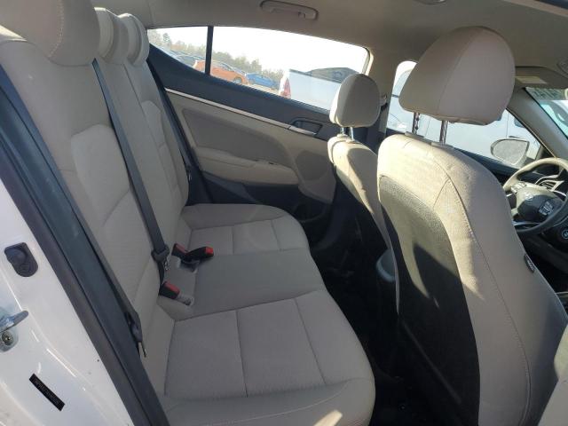 Photo 9 VIN: 5NPD84LF7KH465026 - HYUNDAI ELANTRA SE 