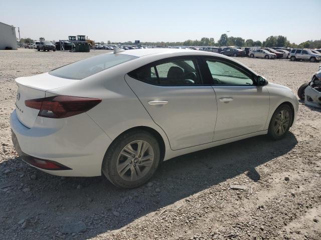 Photo 2 VIN: 5NPD84LF7KH465138 - HYUNDAI ELANTRA SE 