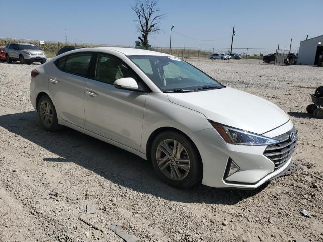 Photo 3 VIN: 5NPD84LF7KH465138 - HYUNDAI ELANTRA SE 