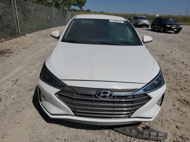 Photo 4 VIN: 5NPD84LF7KH465138 - HYUNDAI ELANTRA SE 