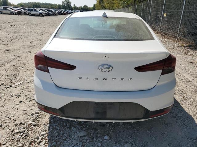 Photo 5 VIN: 5NPD84LF7KH465138 - HYUNDAI ELANTRA SE 