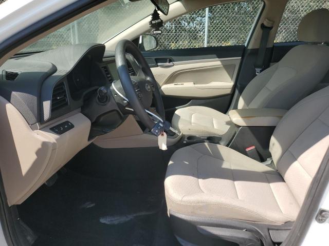 Photo 6 VIN: 5NPD84LF7KH465138 - HYUNDAI ELANTRA SE 