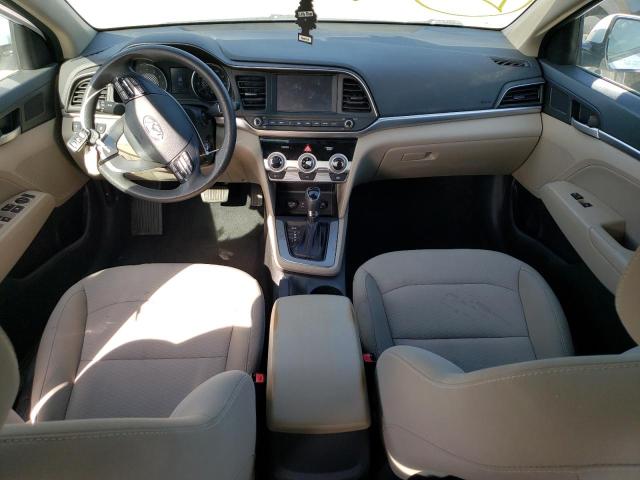 Photo 7 VIN: 5NPD84LF7KH465138 - HYUNDAI ELANTRA SE 