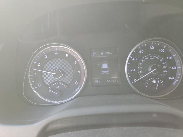 Photo 8 VIN: 5NPD84LF7KH465138 - HYUNDAI ELANTRA SE 