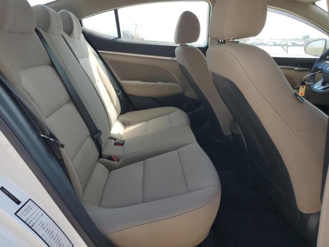 Photo 9 VIN: 5NPD84LF7KH465138 - HYUNDAI ELANTRA SE 