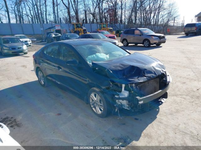 Photo 0 VIN: 5NPD84LF7KH467536 - HYUNDAI ELANTRA 