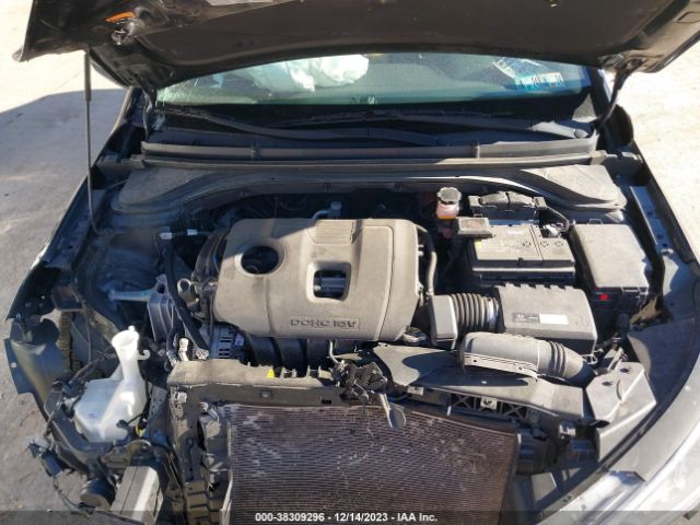 Photo 9 VIN: 5NPD84LF7KH467536 - HYUNDAI ELANTRA 