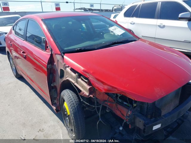 Photo 5 VIN: 5NPD84LF7KH469402 - HYUNDAI ELANTRA 