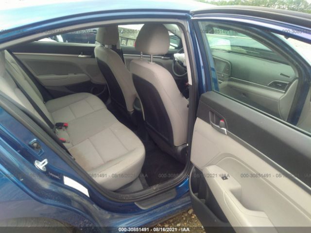 Photo 7 VIN: 5NPD84LF7KH469559 - HYUNDAI ELANTRA 