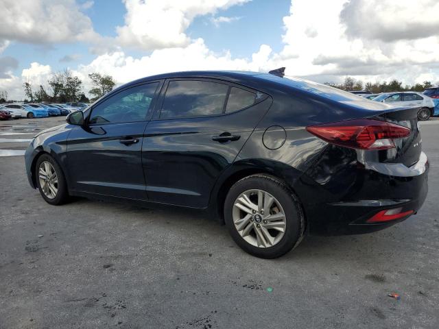 Photo 1 VIN: 5NPD84LF7KH470890 - HYUNDAI ELANTRA SE 