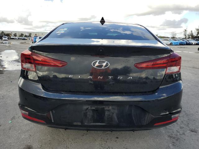 Photo 5 VIN: 5NPD84LF7KH470890 - HYUNDAI ELANTRA SE 