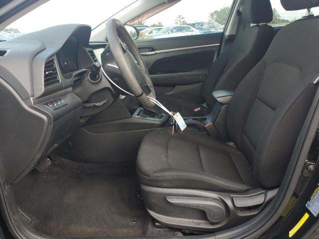 Photo 6 VIN: 5NPD84LF7KH470890 - HYUNDAI ELANTRA SE 