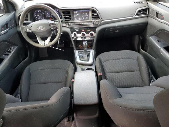 Photo 7 VIN: 5NPD84LF7KH470890 - HYUNDAI ELANTRA SE 