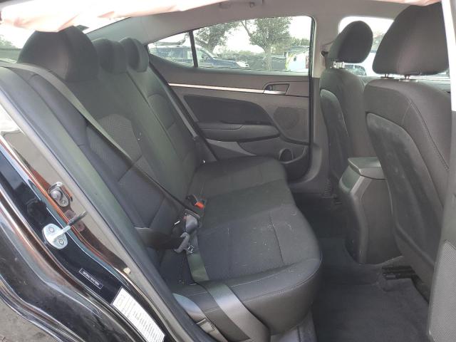 Photo 9 VIN: 5NPD84LF7KH470890 - HYUNDAI ELANTRA SE 