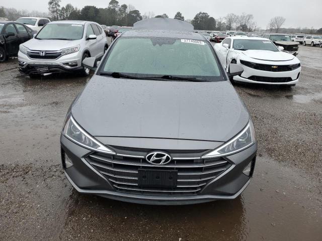 Photo 4 VIN: 5NPD84LF7KH471800 - HYUNDAI ELANTRA SE 