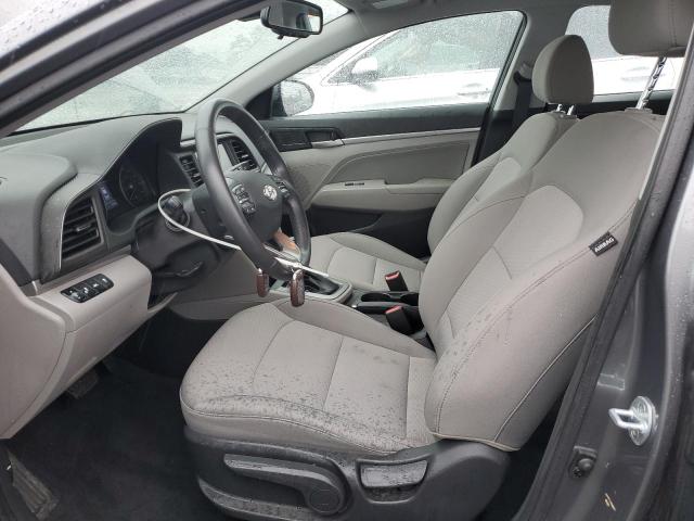 Photo 6 VIN: 5NPD84LF7KH471800 - HYUNDAI ELANTRA SE 