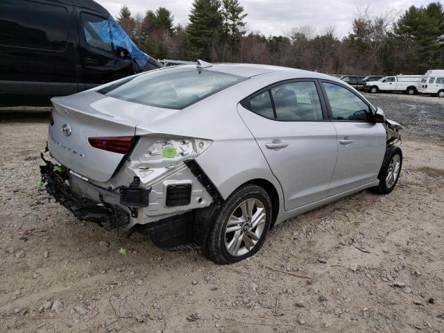 Photo 2 VIN: 5NPD84LF7KH472803 - HYUNDAI ELANTRA SE 