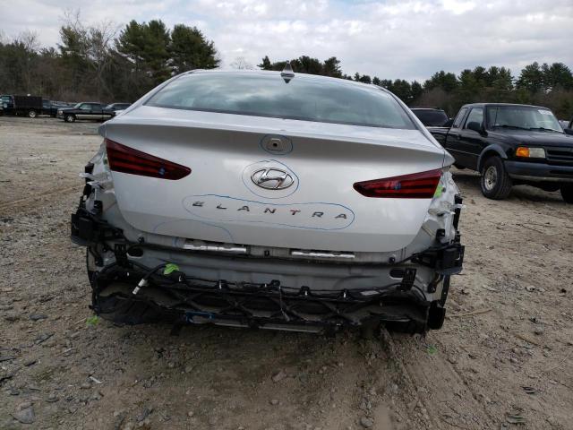 Photo 5 VIN: 5NPD84LF7KH472803 - HYUNDAI ELANTRA SE 