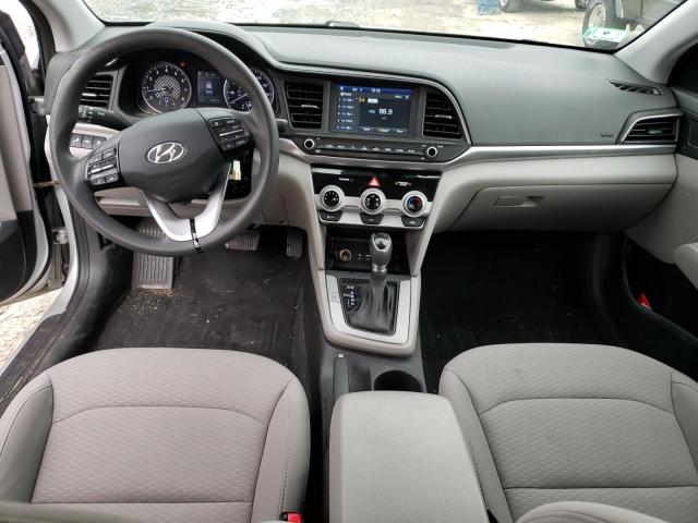 Photo 7 VIN: 5NPD84LF7KH472803 - HYUNDAI ELANTRA SE 