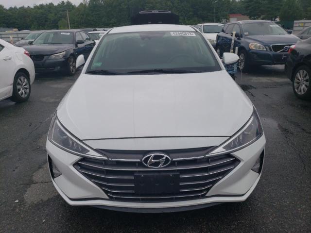 Photo 4 VIN: 5NPD84LF7KH473000 - HYUNDAI ELANTRA SE 