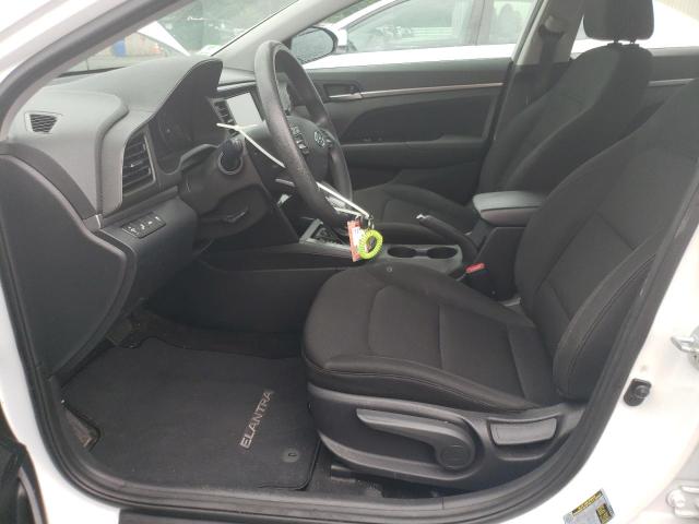 Photo 6 VIN: 5NPD84LF7KH473000 - HYUNDAI ELANTRA SE 