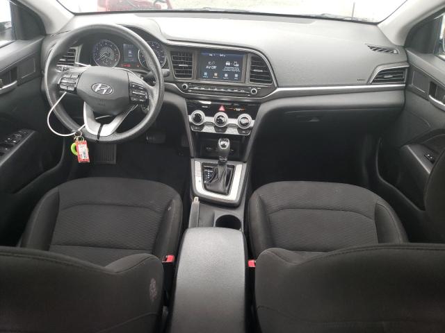 Photo 7 VIN: 5NPD84LF7KH473000 - HYUNDAI ELANTRA SE 