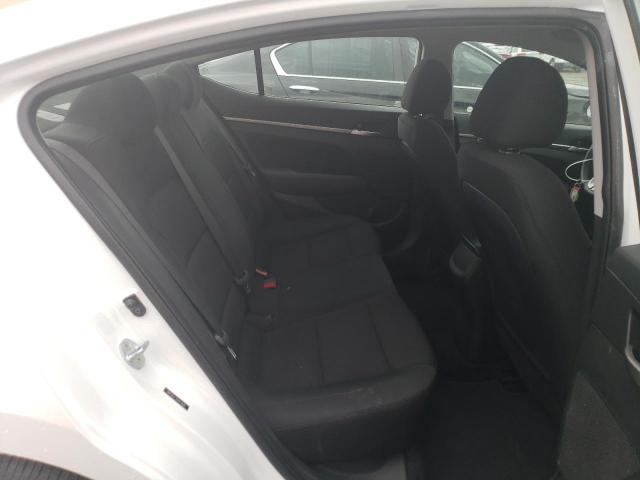 Photo 9 VIN: 5NPD84LF7KH473000 - HYUNDAI ELANTRA SE 