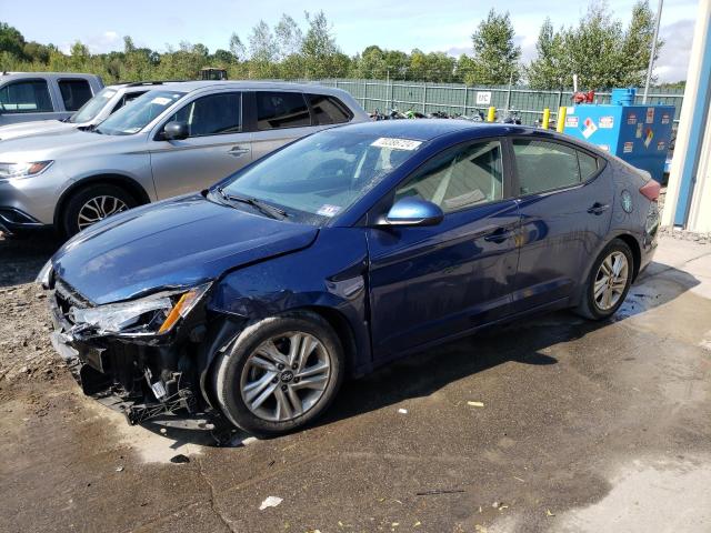 Photo 0 VIN: 5NPD84LF7KH473143 - HYUNDAI ELANTRA SE 