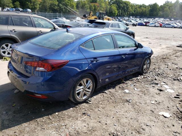 Photo 2 VIN: 5NPD84LF7KH473143 - HYUNDAI ELANTRA SE 