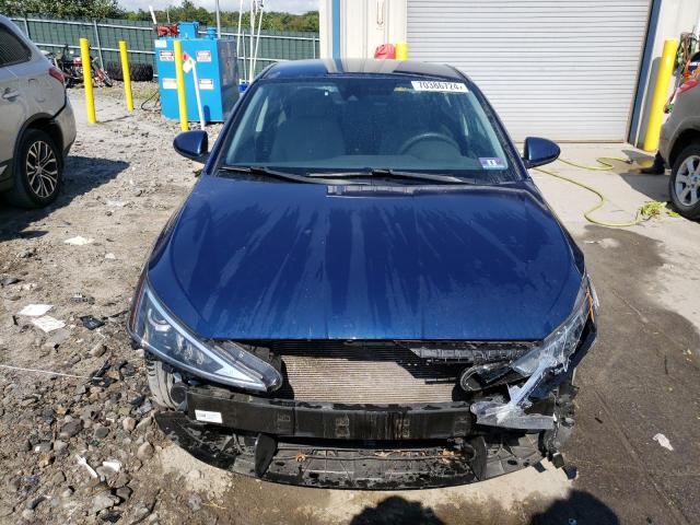 Photo 4 VIN: 5NPD84LF7KH473143 - HYUNDAI ELANTRA SE 