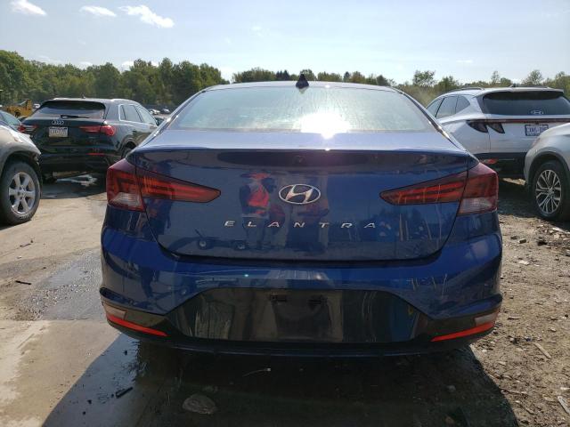 Photo 5 VIN: 5NPD84LF7KH473143 - HYUNDAI ELANTRA SE 