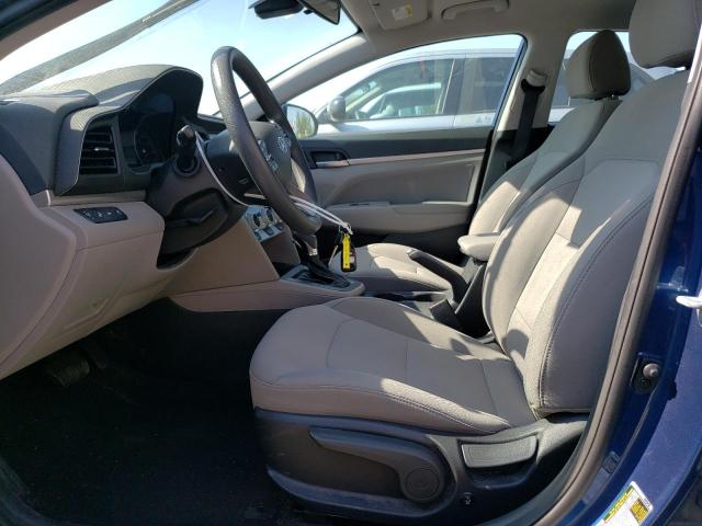 Photo 6 VIN: 5NPD84LF7KH473143 - HYUNDAI ELANTRA SE 