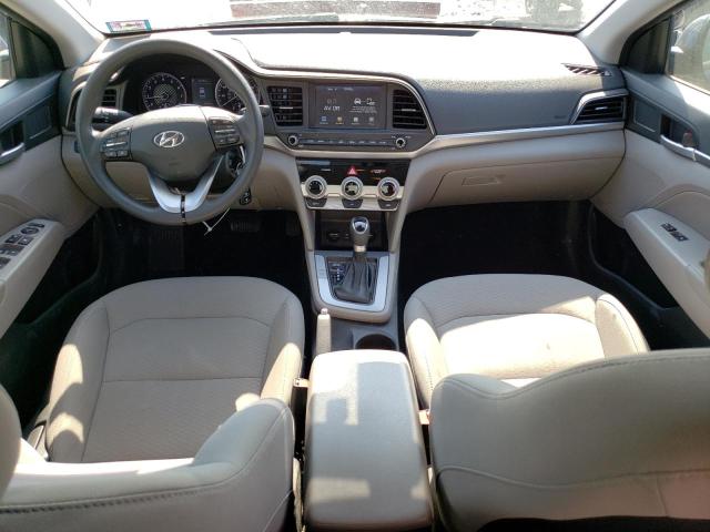 Photo 7 VIN: 5NPD84LF7KH473143 - HYUNDAI ELANTRA SE 