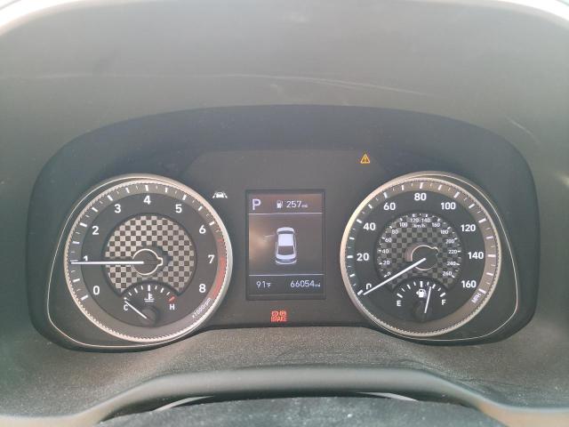 Photo 8 VIN: 5NPD84LF7KH473143 - HYUNDAI ELANTRA SE 