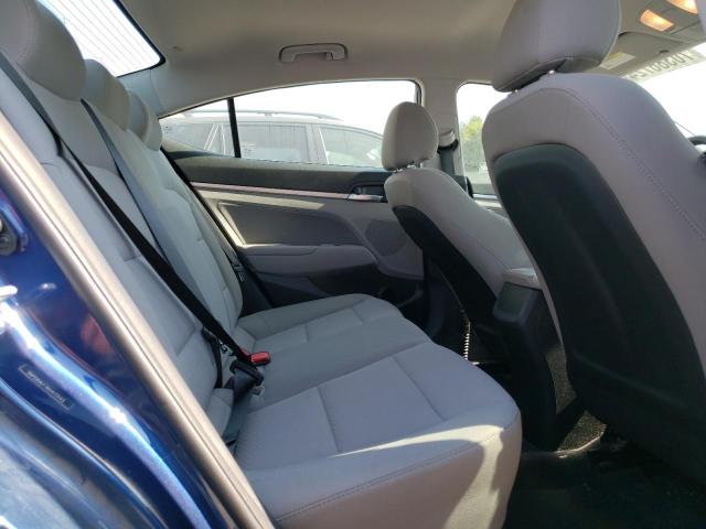 Photo 9 VIN: 5NPD84LF7KH473143 - HYUNDAI ELANTRA SE 