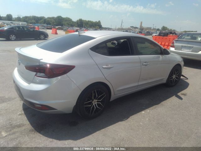 Photo 3 VIN: 5NPD84LF7KH473532 - HYUNDAI ELANTRA 