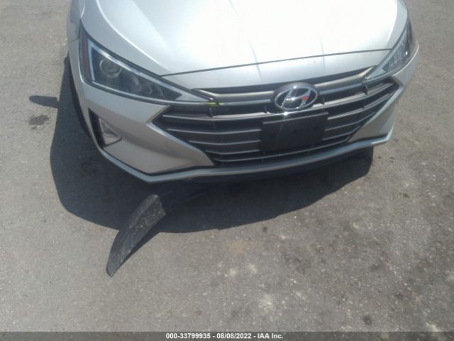 Photo 5 VIN: 5NPD84LF7KH473532 - HYUNDAI ELANTRA 