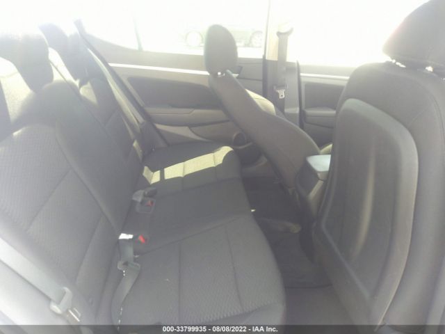 Photo 7 VIN: 5NPD84LF7KH473532 - HYUNDAI ELANTRA 