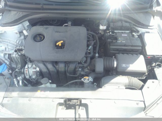 Photo 9 VIN: 5NPD84LF7KH473532 - HYUNDAI ELANTRA 